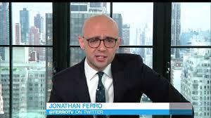 Bloomberg Television - Bloomberg TV Presents The Open with Jonathan Ferro |  Facebook