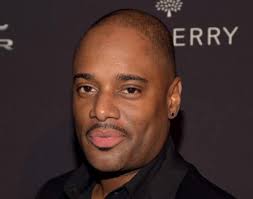 Exclusive: Charles Malik Whitfield Dishes on New Role in 'Last Call,'  Bounce's New Sitcom Thats Considered a Black 'Cheers'