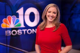 Local meteorologist Pamela Gardner is switching TV stations - The Boston  Globe