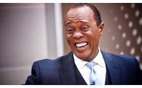 Jeff Koinange recovers from Covid-19