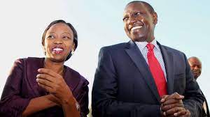 DP Ruto's wife sends him special birthday message as he turns 54 – Nairobi  News