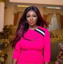 Yvonne Okoro Biography, Age, Family, Height, Marriage, Salary, Net Worth,  Education, Movies,