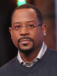 Martin Lawrence to Return to TV - Essence