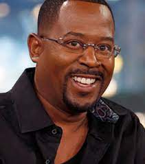 Martin Lawrence Bio, Net Worth, Facts, Age, Height, Wife, Nationality,  Family