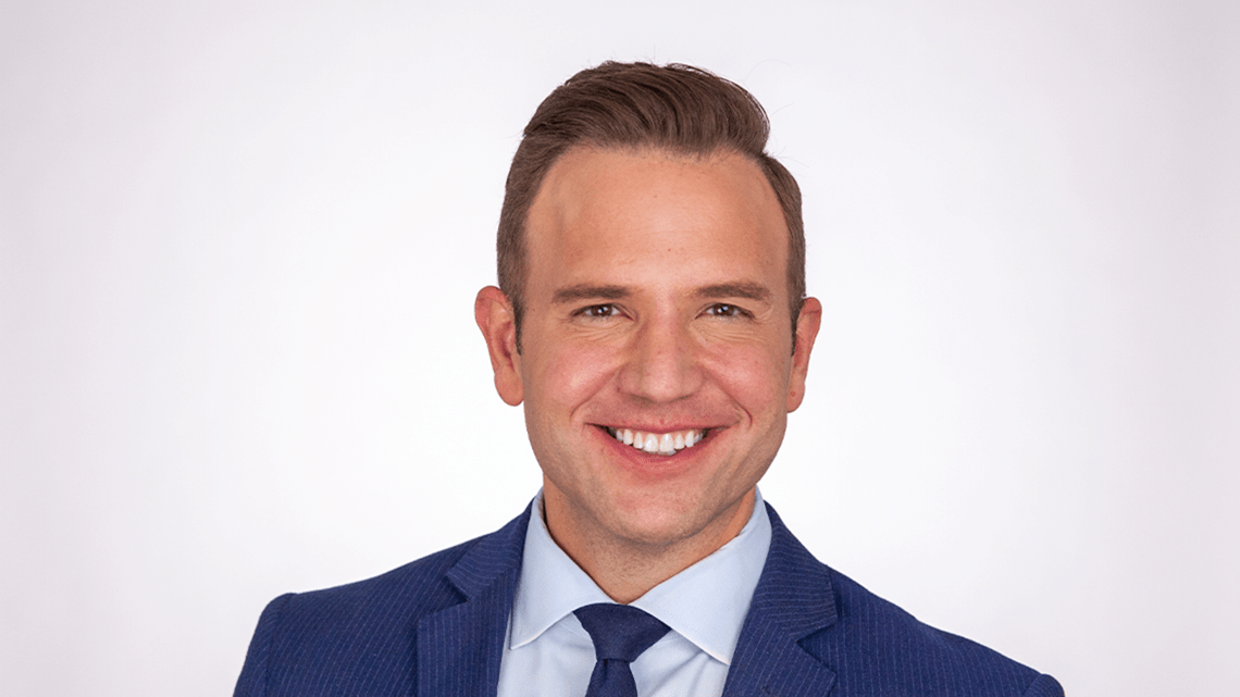 Ben Thompson Bio, Age, Family, Height, Marriage, Salary, Net Worth, Career