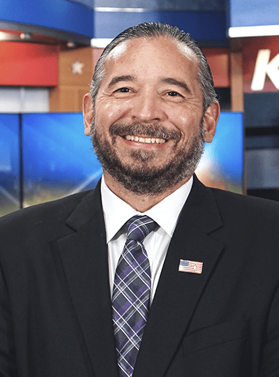 Ruben Villarreal Bio, Age, Family, Height, Marriage, Salary, Net Worth