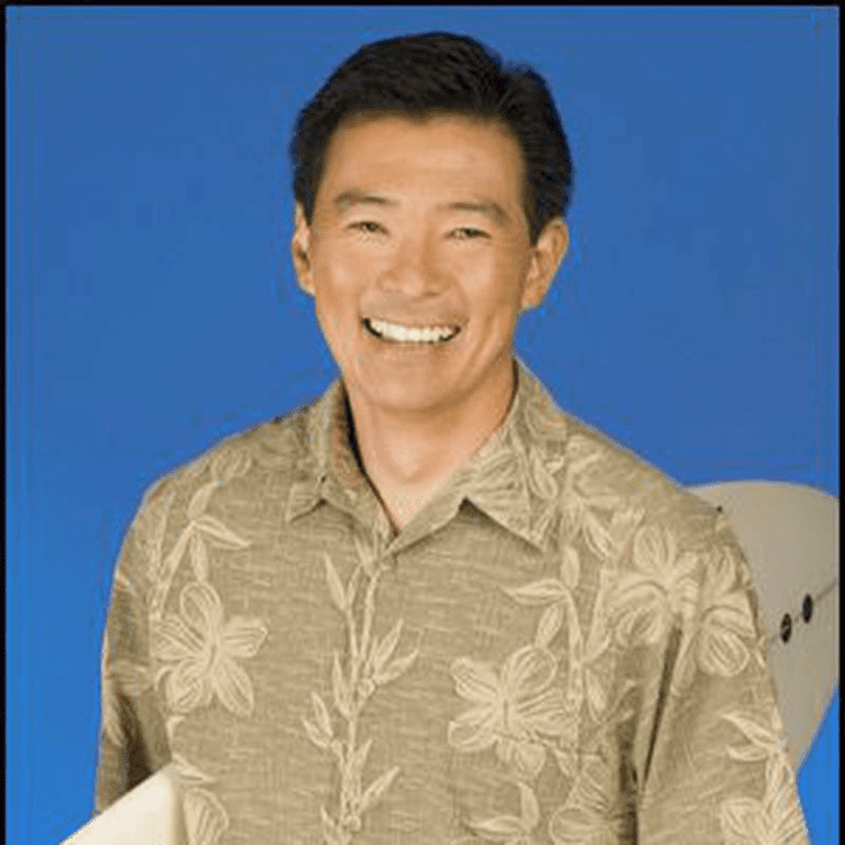 Guy Hagi Bio, Age, Family, Height, Marriage, Salary, Net Worth, Education