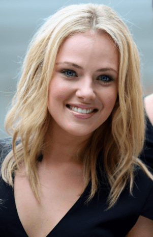 Jessica Marais Bio, Age, Family, Height, Marriage, Net Worth, Movies
