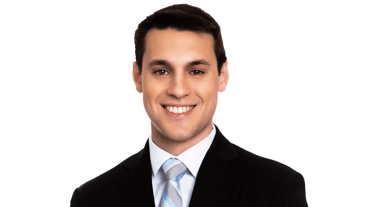Ryan Mosse Ryan Morse Bio, Age, Family, Height, Marriage, Salary, Net Worth, Education