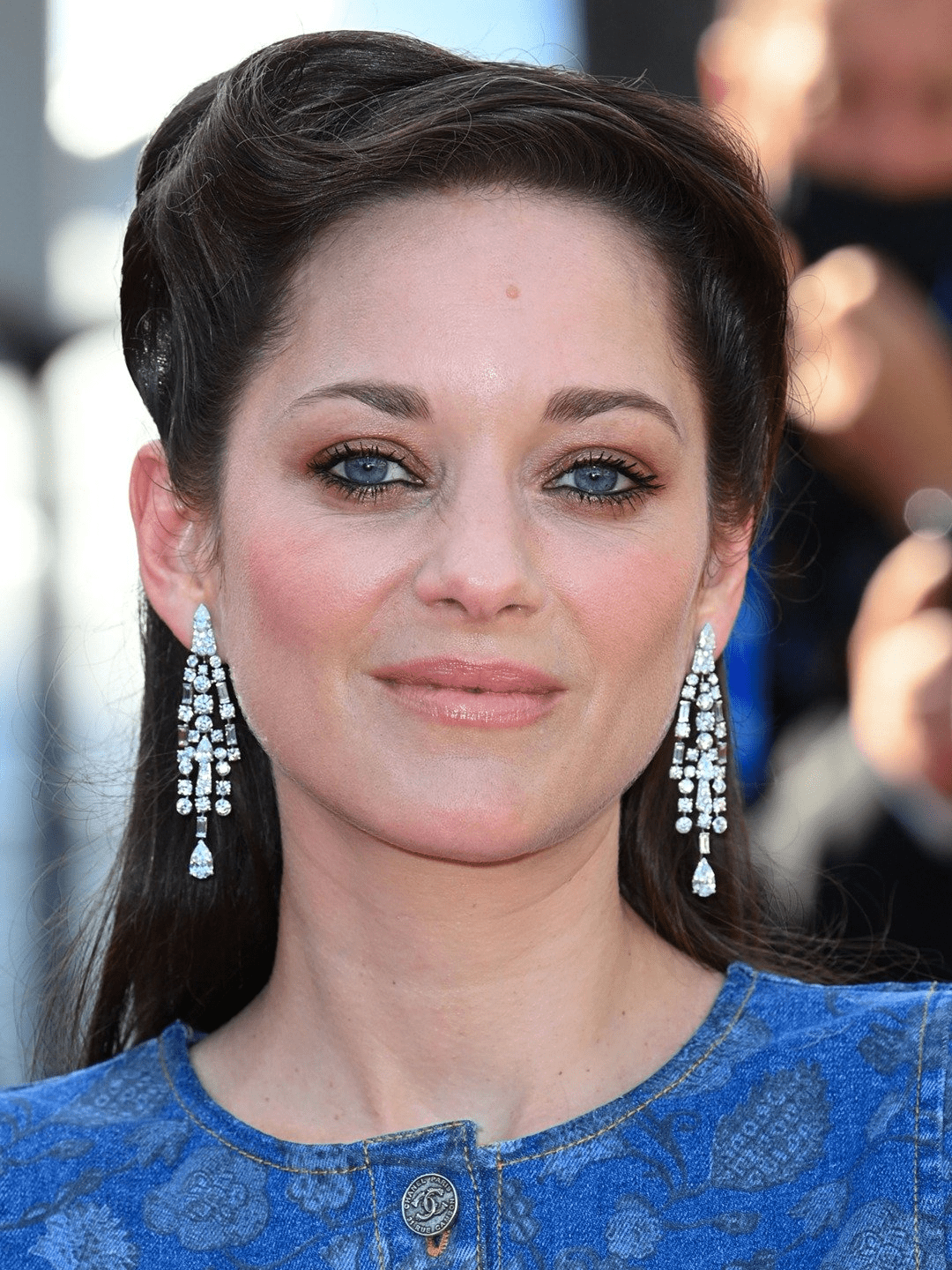 Marion Cotillard Bio, Age, Family, Height, Marriage, Net Worth, Movies