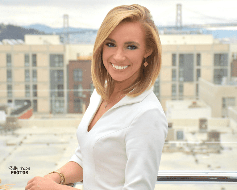 Amanda Starrantino Bio, Age, Family, Height, Marriage, Net Worth, Education