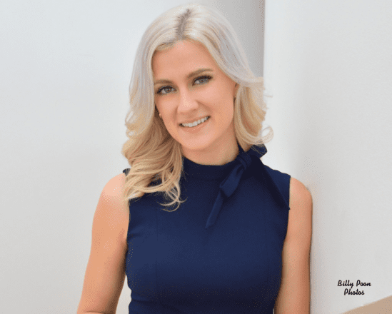 Jessica Burch Bio, Age, Family, Height, Marriage, Salary, Net Worth ...