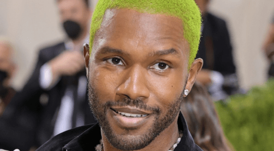 Frank Ocean Bio, Age, Family, Height, Marriage, Salary, Net Worth