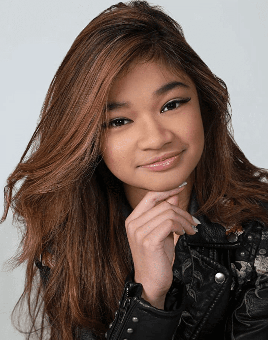 Angelica Hale Bio, Age, Family, Height, Marriage, Salary, Net Worth, Career