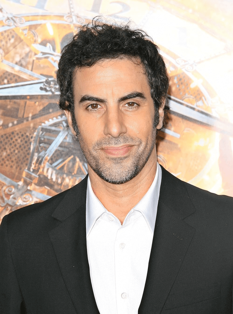 Sacha Baron Cohen Bio, Age, Family, Height, Marriage, Net Worth, Education