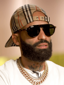 Arcangel Bio, Age, Family, Height, Marriage, Salary, Net Worth, Career