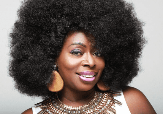 Angie Stone Bio, Age, Family, Height, Weight, Marriage, Salary, Net