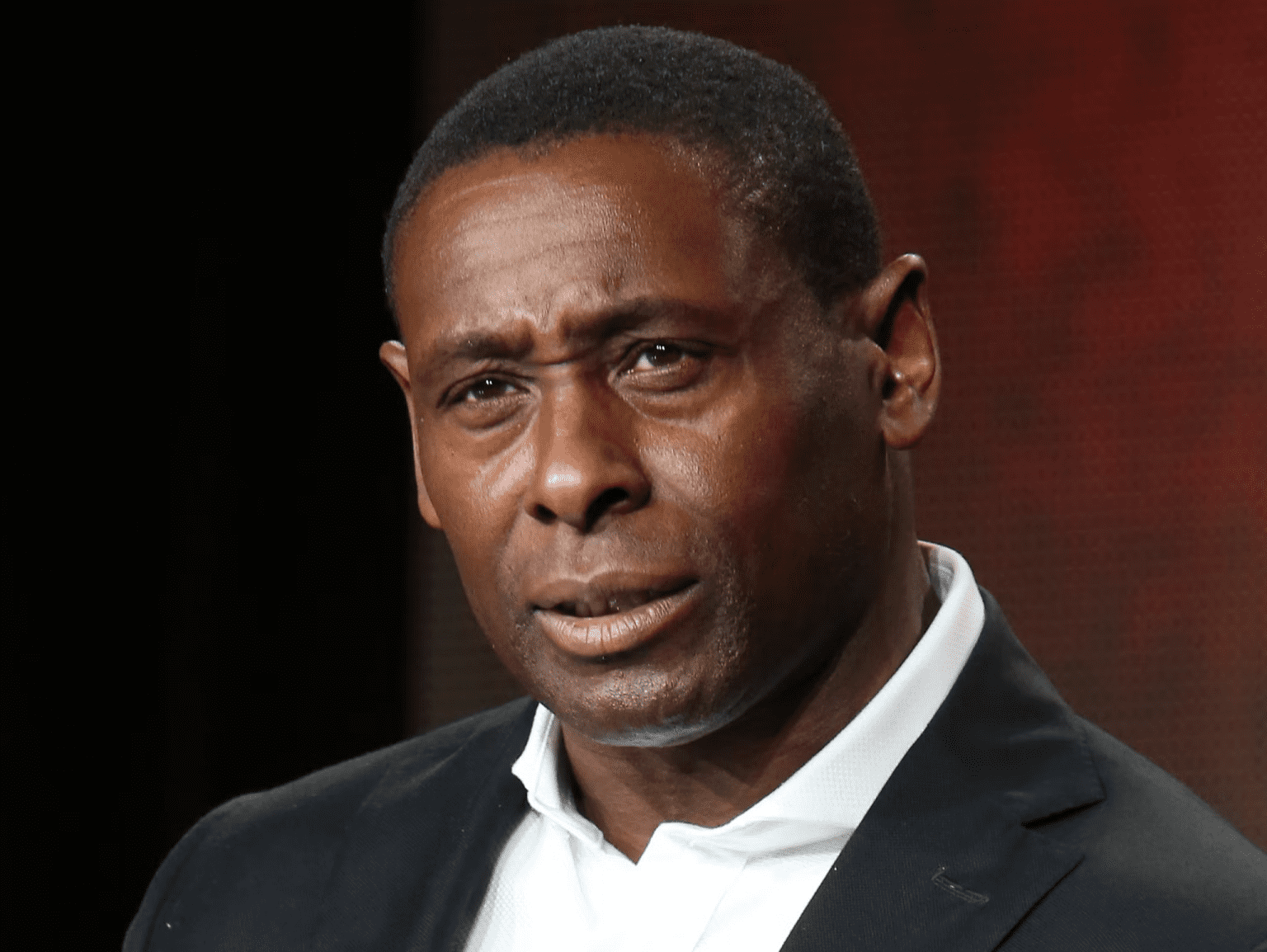David Harewood Bio, Age, Family, Height, Marriage, Net Worth, Education