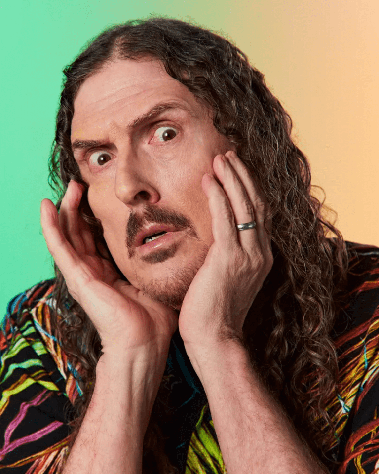 Weird Al Yankovic Bio, Age, Family, Height, Marriage, Net Worth, Education