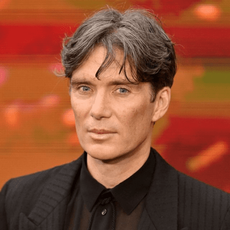 10 Interesting Facts about Cillian Murphy You Do Not Wish to Miss Out