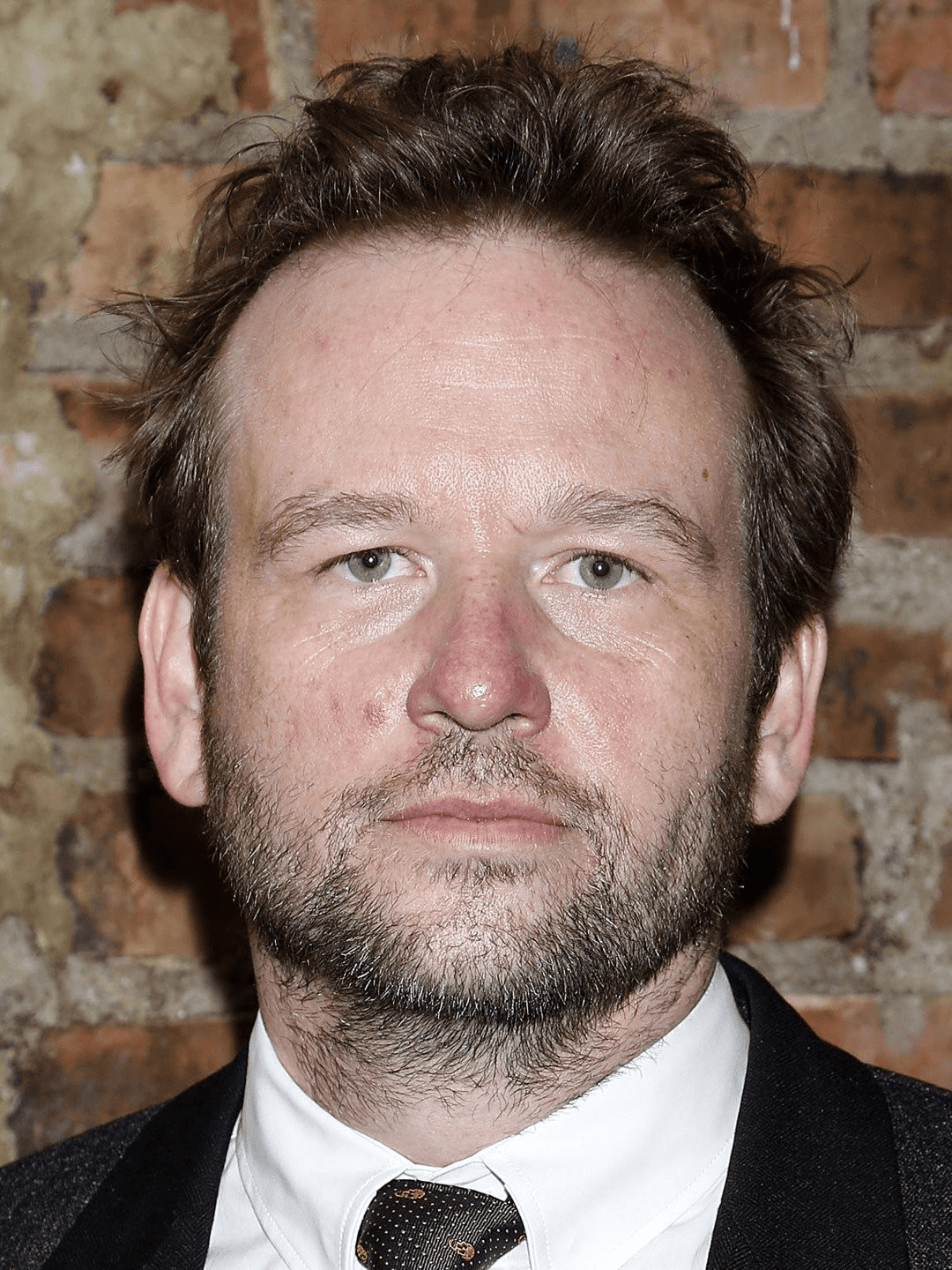 11 Interesting Facts about Dallas Roberts You Do Not Wish to Miss Out