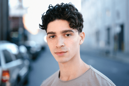 Isaac Cole Powell Bio, Age, Family, Height, Marriage, Salary, Net Worth
