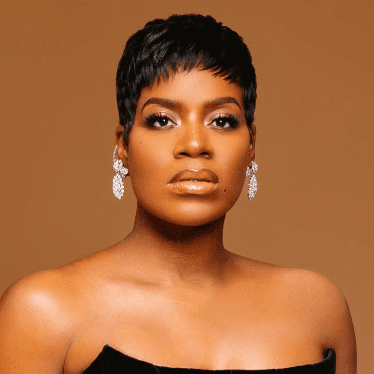 Fantasia Barrino Bio, Age, Family, Height, Marriage, Salary, Net Worth