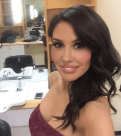 Leslie Lopez Bio, Age, Family, Height, Marriage, Salary, Net Worth ...