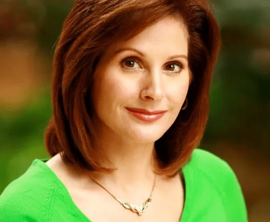 Angie Moreschi Bio, Age, Family, Height, Marriage, Salary, Net Worth ...