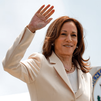Kamala Harris Bio, Age, Family, Height, Marriage, Salary, Net Worth