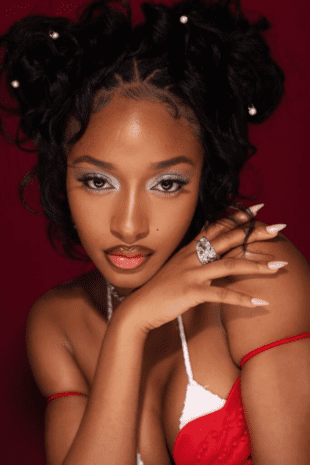 Ayra Starr Bio, Age, Family, Height, Marriage, Salary, Net Worth, Education