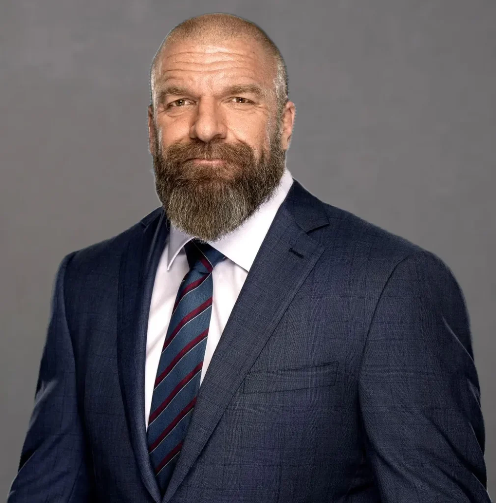 TRIPLE H BIOGRAPHY, EARLY LIFE, PERSONAL LIFE AND CAREER.