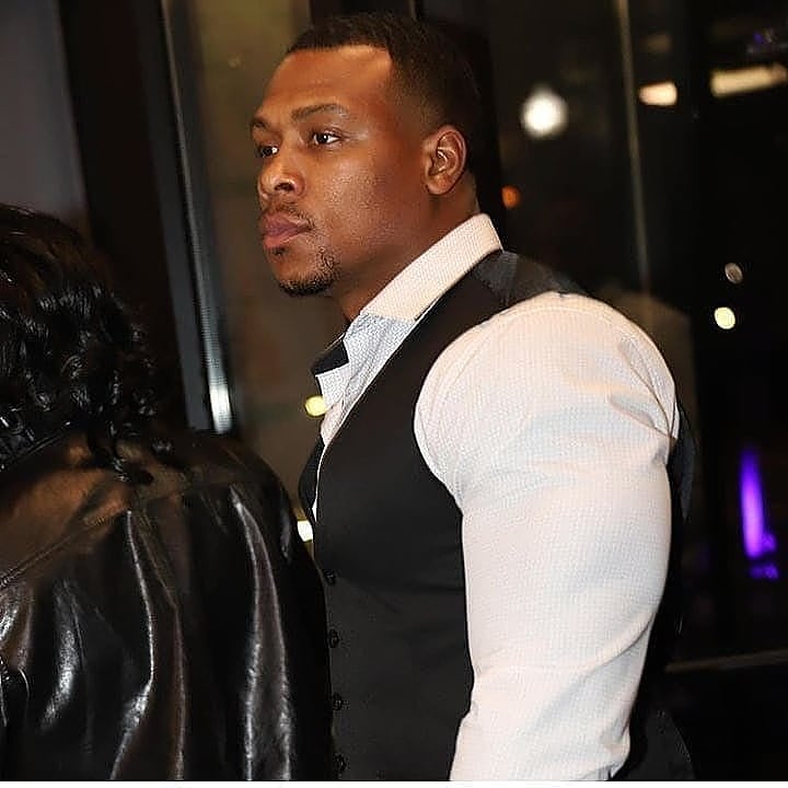 Michael Bolwaire Biography, Early Life, Personal Life and Career.