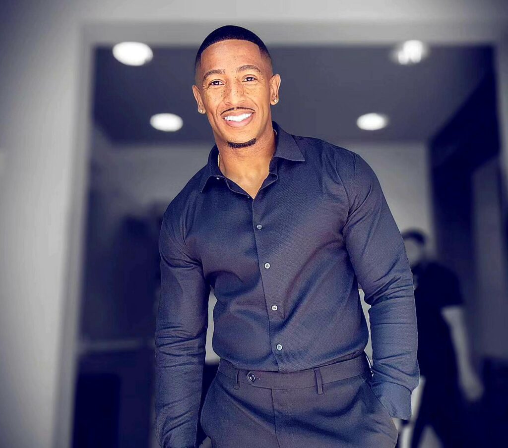 O’shea Russell Biography, Early Life, Career and Personal Life.