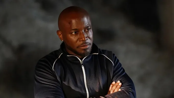 Taye Diggs Biography, Early Life, Career, Personal Life
