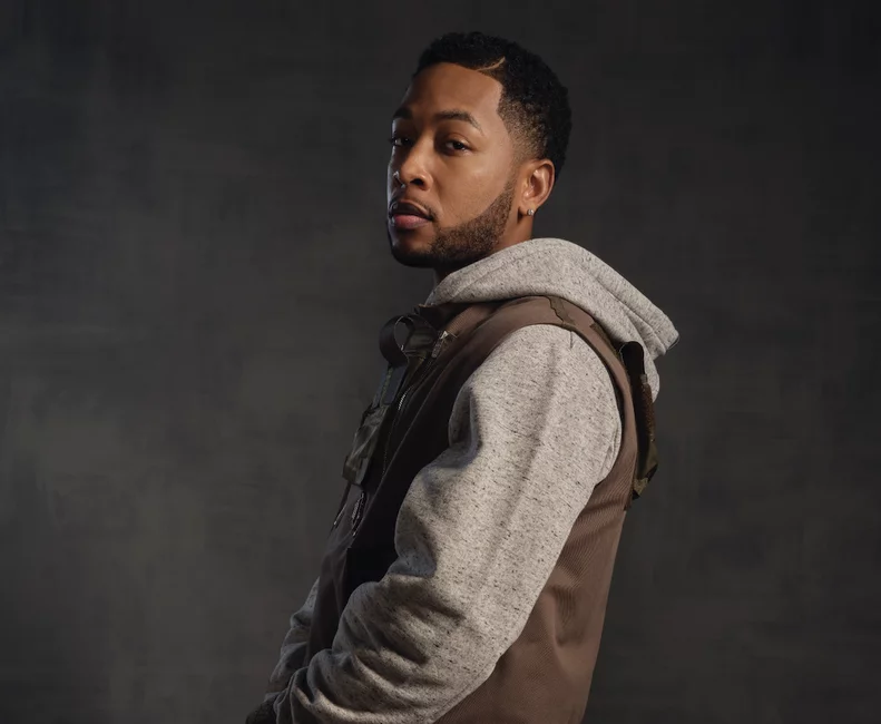 Jacob Latimore Biography, Early Life, and Career