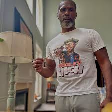 Curtiss Cook Biography, Early Life, Career, and Personal Life.