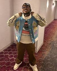 Shamon Brown Jr. Biography, Early Life, Career